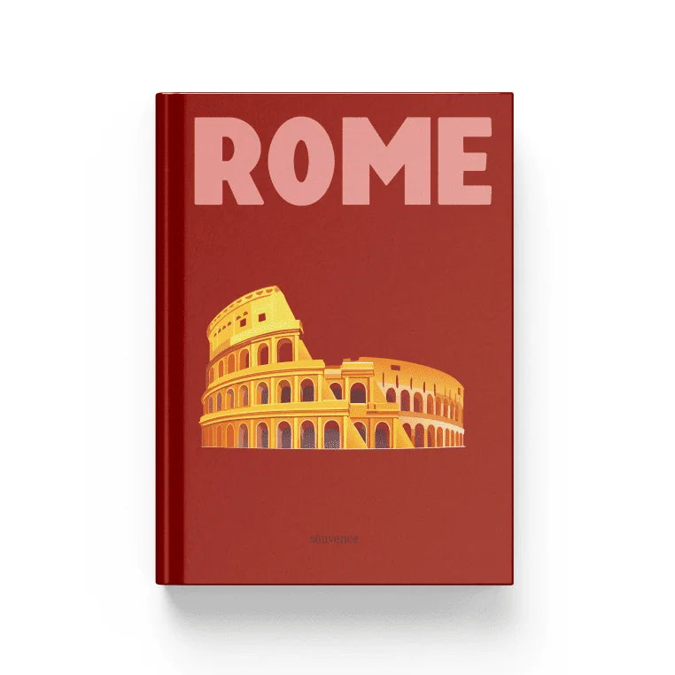 Album Photo de Voyage — Rome, photo 27