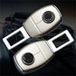 Silence and comfort in the car: security alarm blocker 