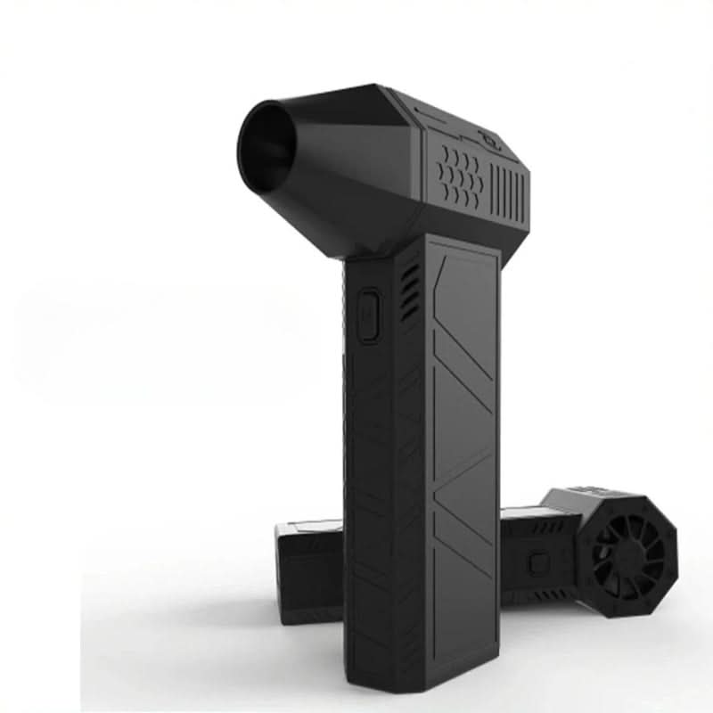 AirBlaster-Pro - Compact air blower for effortless cleaning 