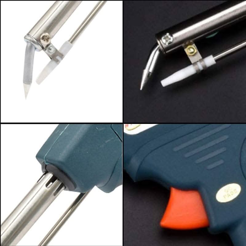 Solder – Precise și simplu de utilizat 