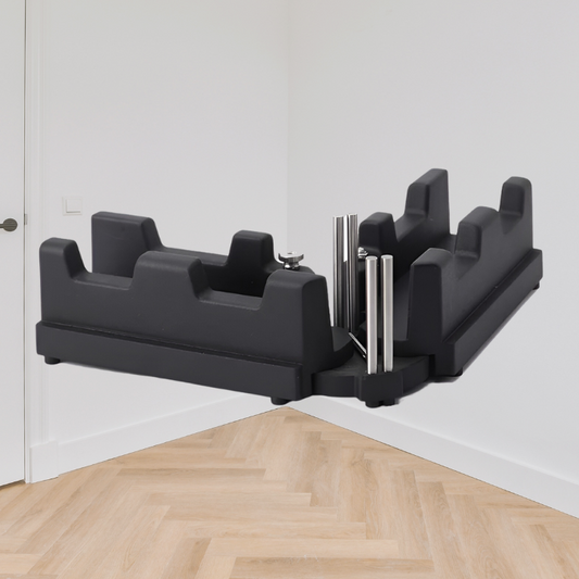 Vinkel skæreværktøj – Præcision for perfekte finish