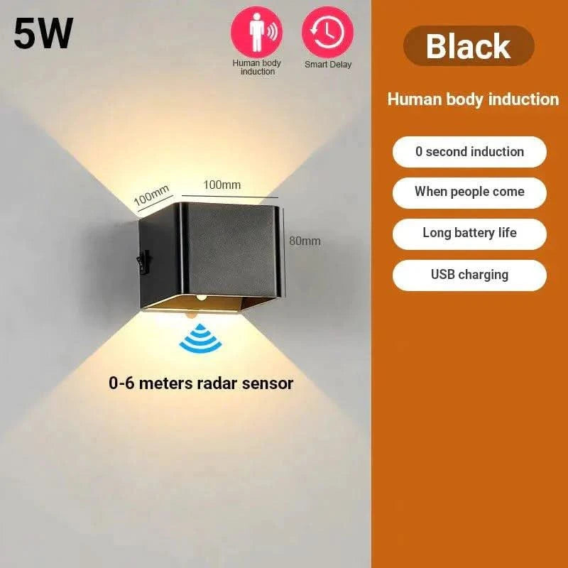 Lâmpada - Iluminação prática e de design para o seu interior 