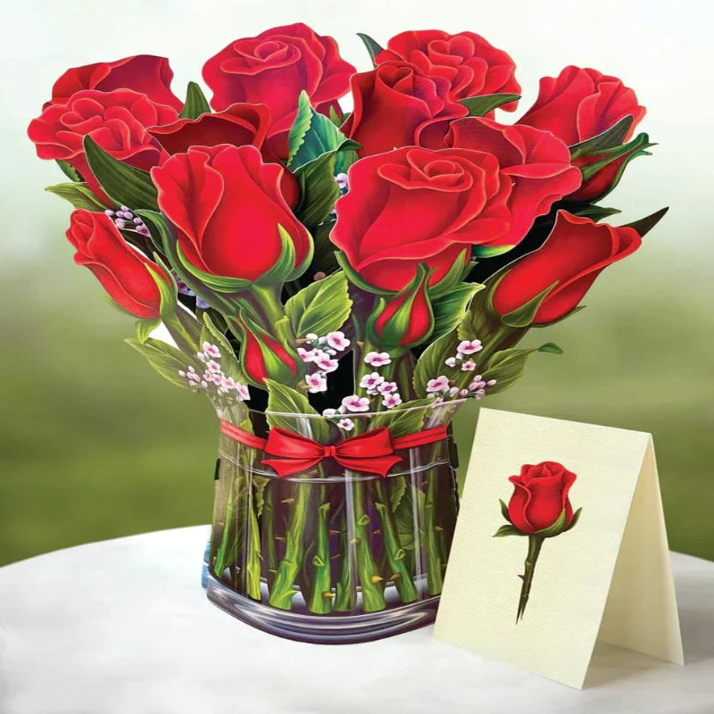 Faites fleurir vos mots avec une carte à planter