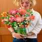 Faites fleurir vos mots avec une carte à planter