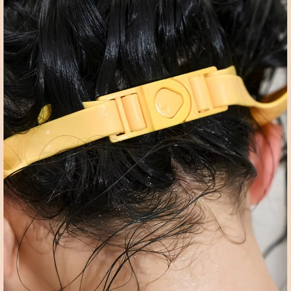 Couronne de bain pour enfants