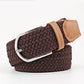 Ceinture extensible, élégance et confort garanti