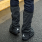 Gardez vos chaussures au sec, même sous la pluie
