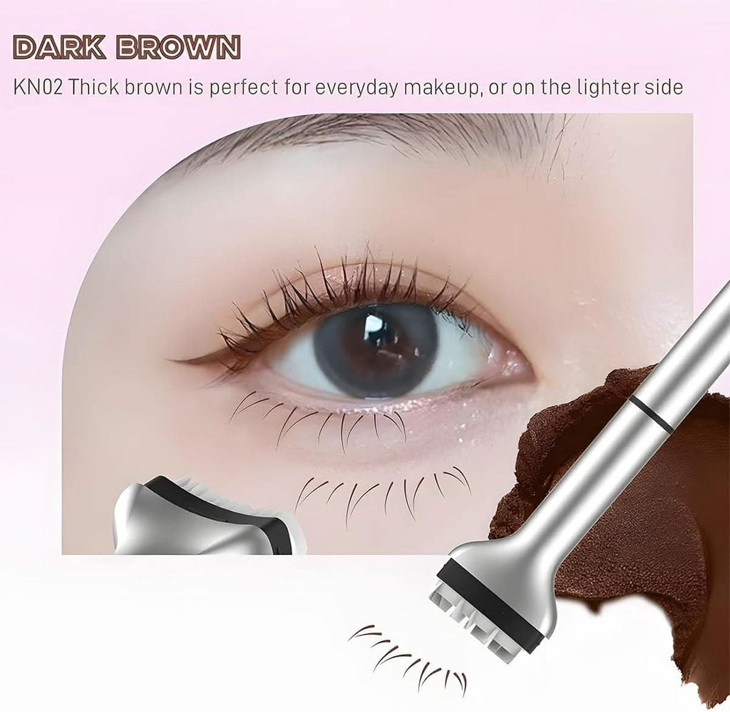Set di penne timbratrici - Trucco facile e veloce 
