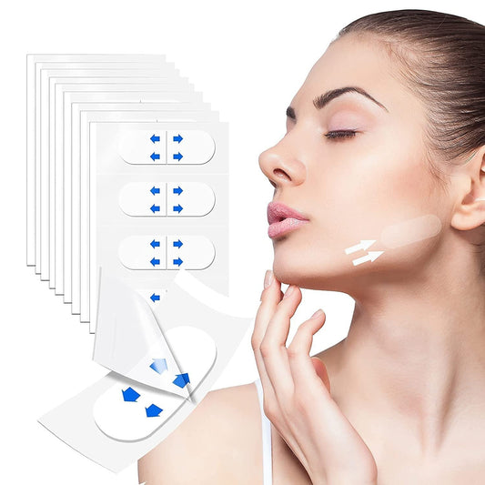 Ruban de lifting invisible et waterproof (x60)