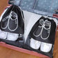 Shoe covers for traveling (x10) 