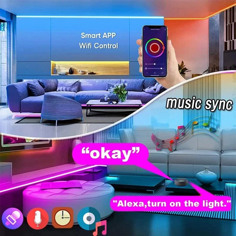 SmartLed - Neon-LED 