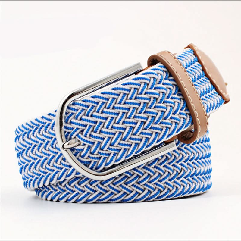 Stretch belt, elegance and comfort guaranteed 