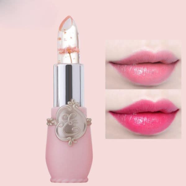 Moisturizing lip balm for instantly soft lips 