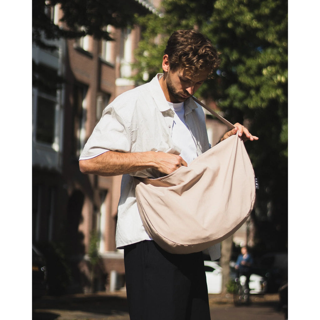 Sac Bandoulière Beige — photo 18