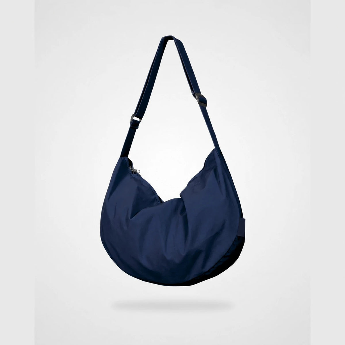 Torba na ramię crossbody — Granatowy, zdjęcie 22