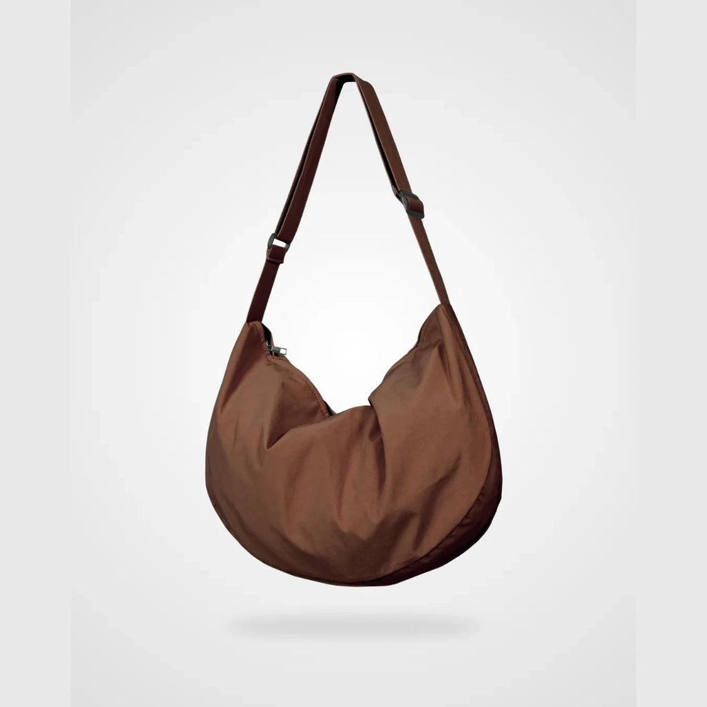 Torba na ramię crossbody — Brązowy, zdjęcie 23