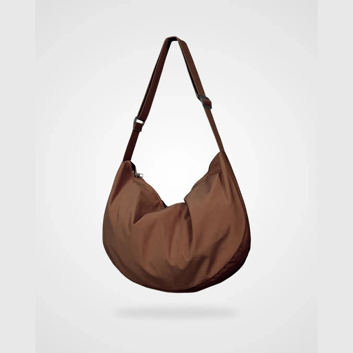 Torba na ramię crossbody — Brązowy, zdjęcie 23