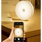 Automatisches Licht für mühelose, ruhige Nächte (x2) 