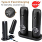 Electric LED Mill – Precise seasoning with one hand 