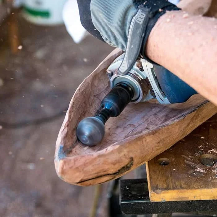 Embout de Découpe pour Bois – Précision et Performance