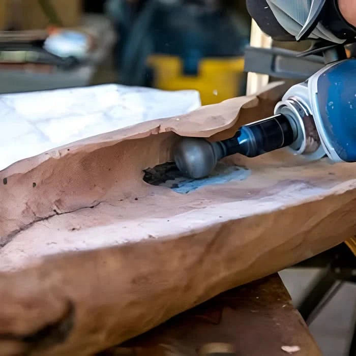 Embout de Découpe pour Bois – Précision et Performance