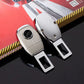 Silence and comfort in the car: security alarm blocker 